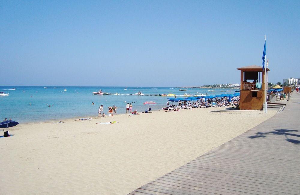 Villa Katerina Ayia Napa