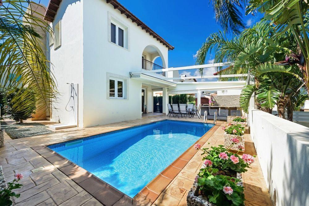 Villa Katerina Ayia Napa