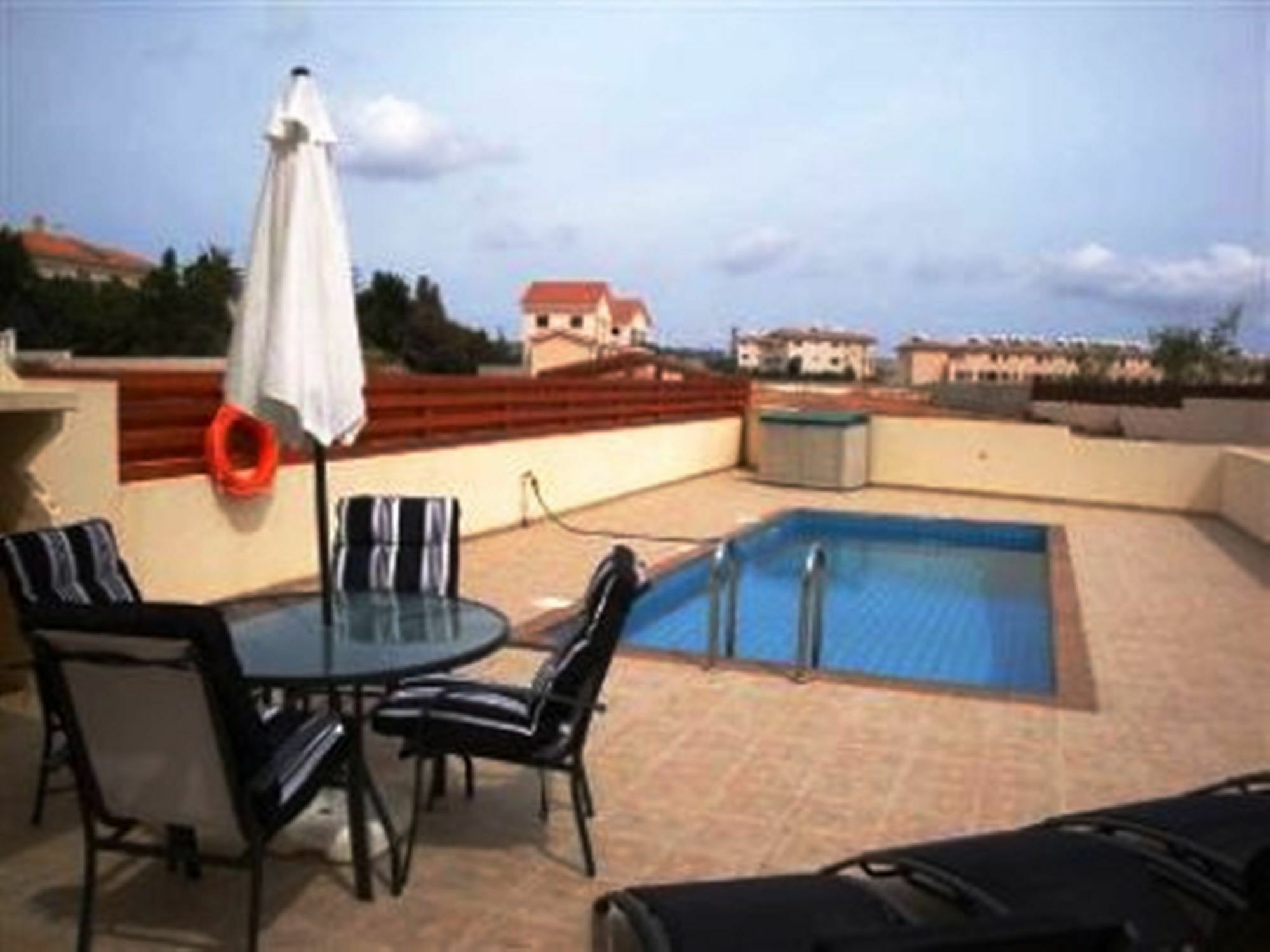 Villa Katerina *