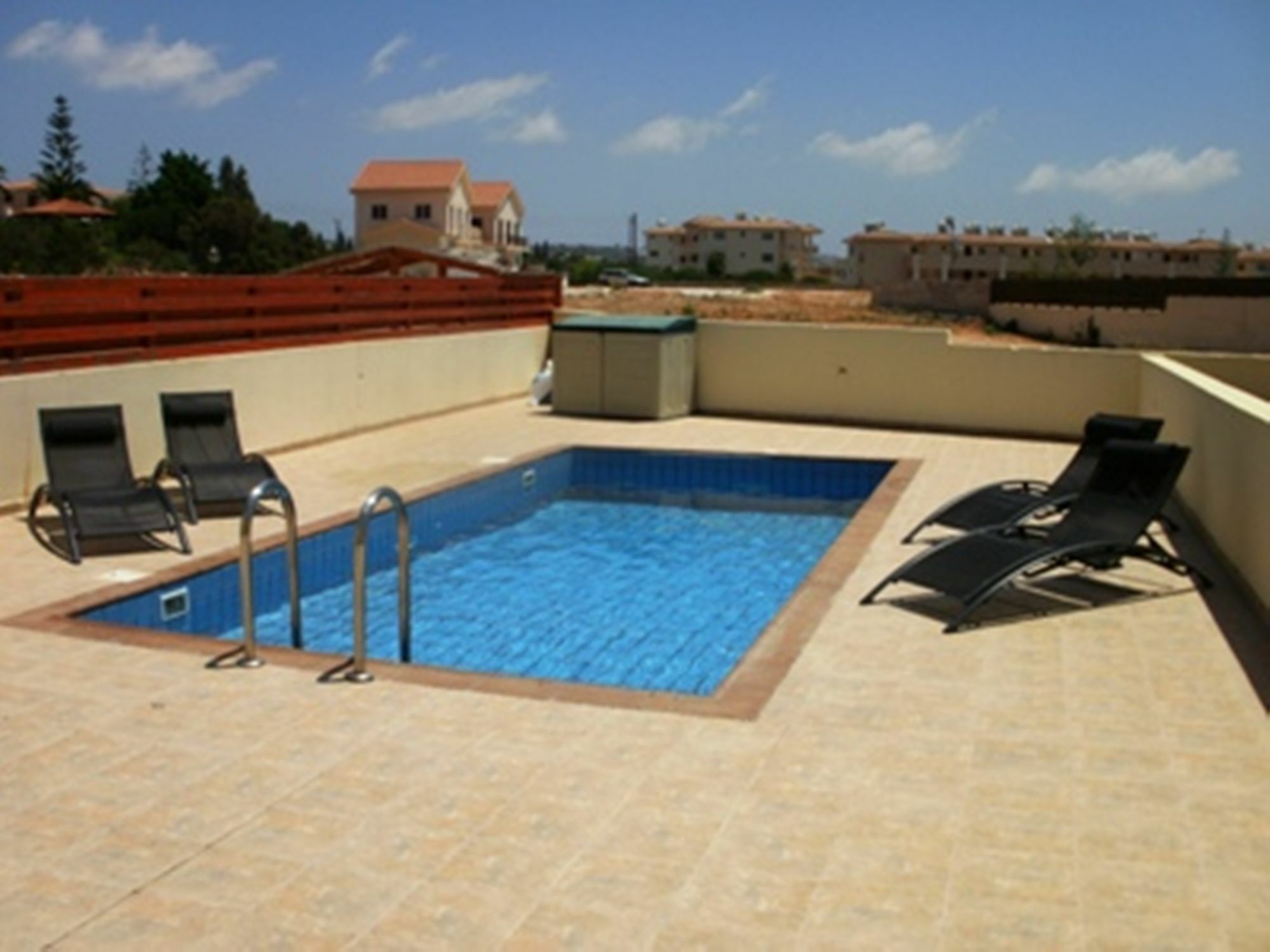 Villa Katerina Ayia Napa