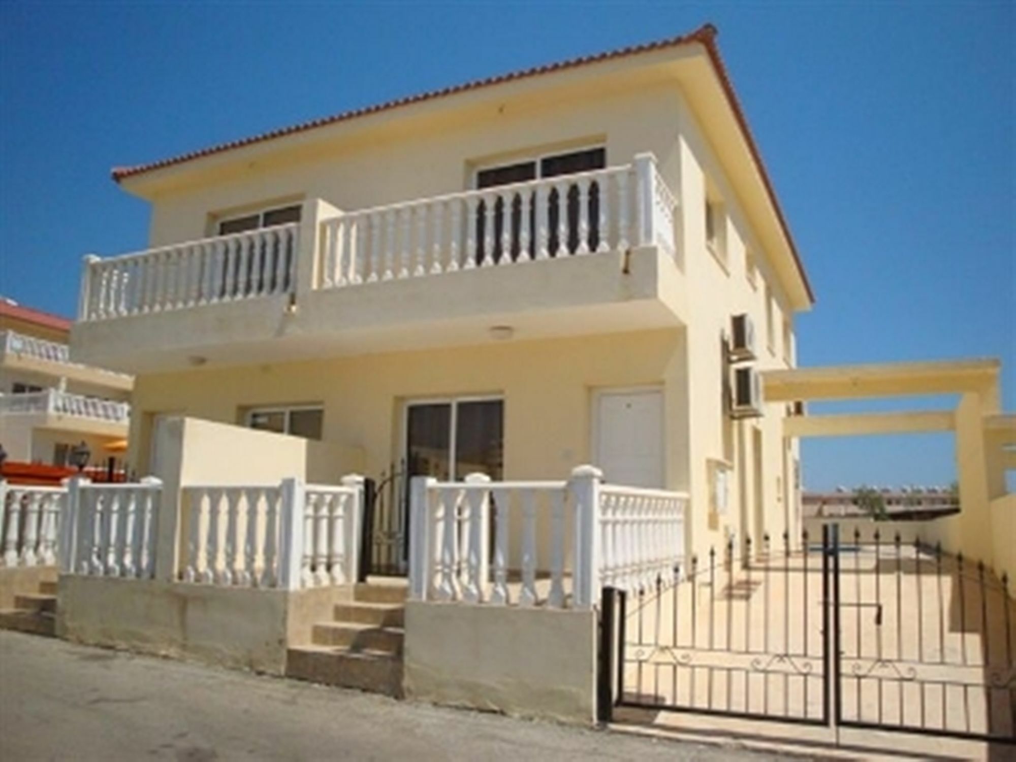 Villa Katerina *