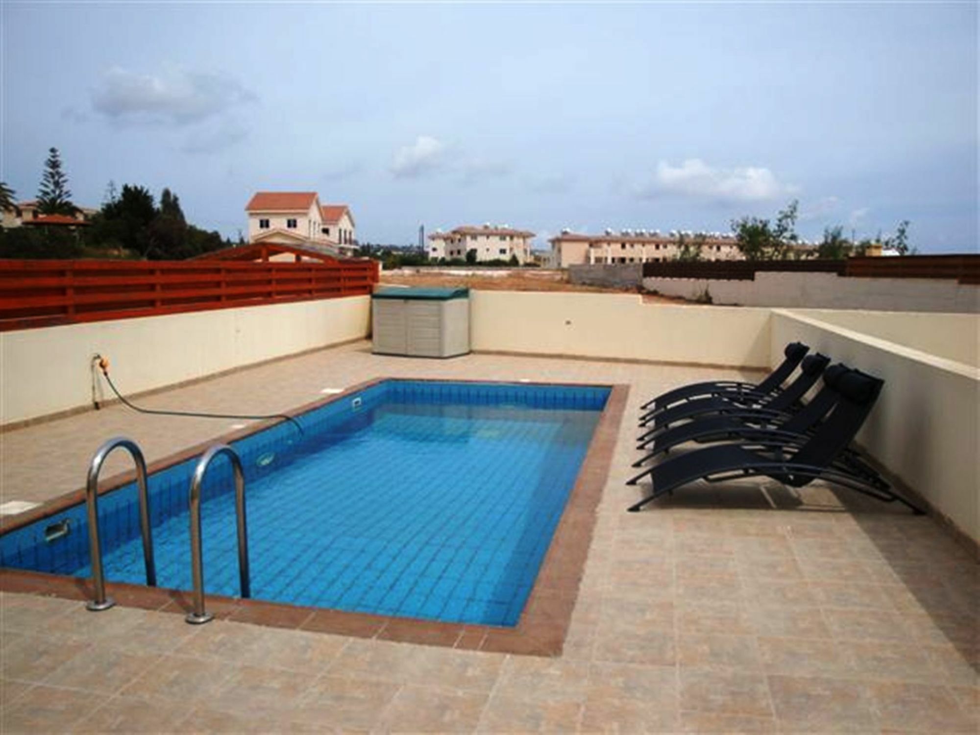 Villa Katerina Ayia Napa
